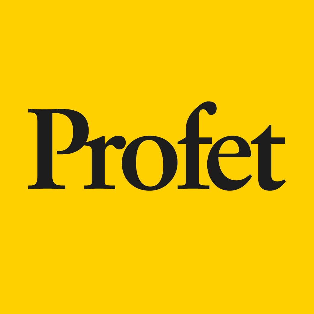 Profet | Brand Advisory & Emotional Design